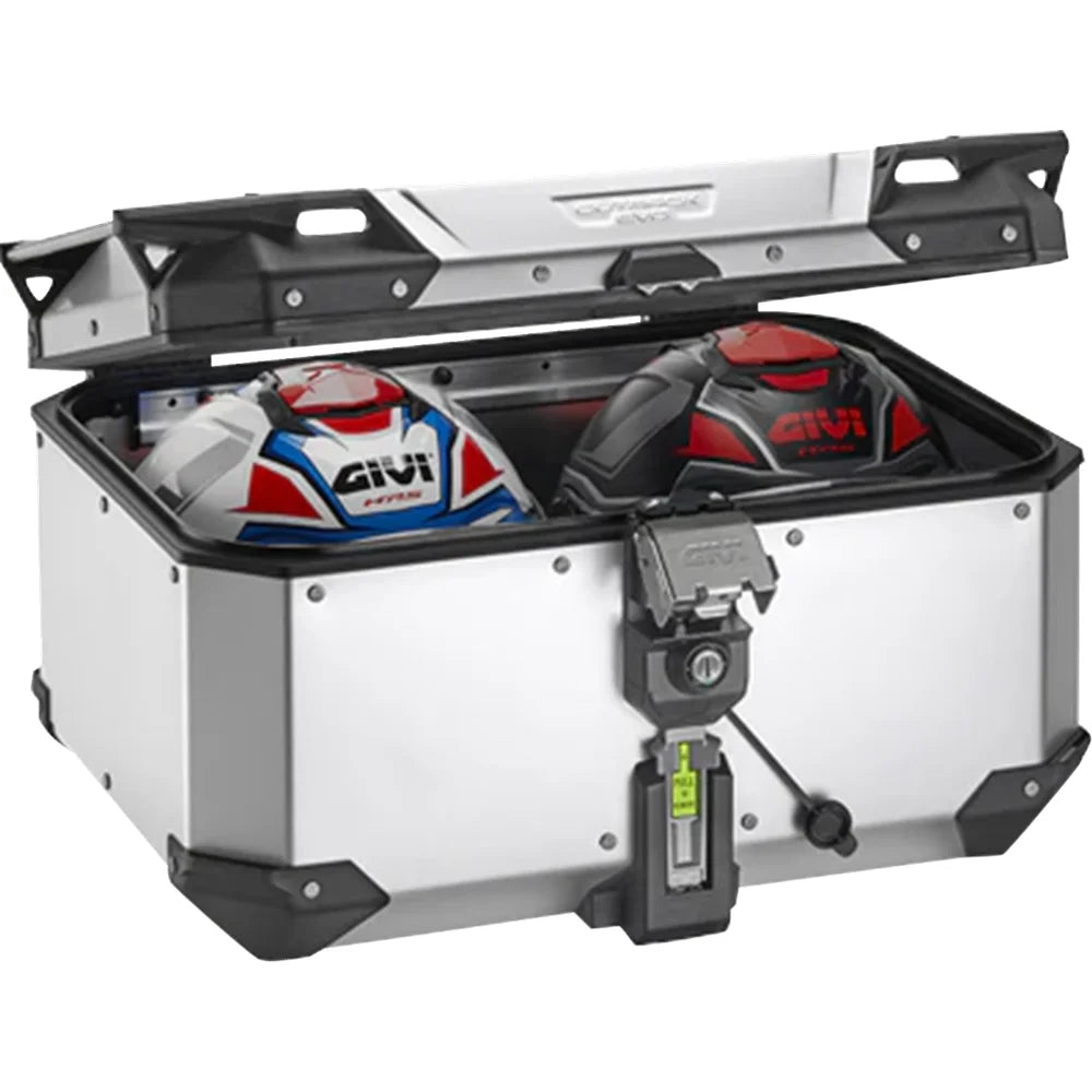 Maleta superior outback evo