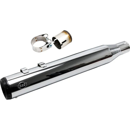 Kit de conversión de escape swindler 2 en 1