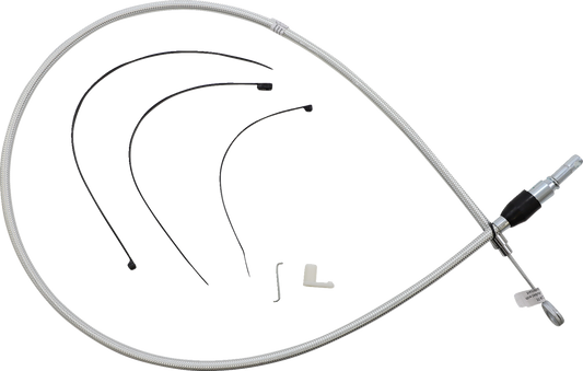 Cable de Clutch superior de conexión rápida Sterling Chromite II® - Cable de Clutch superior de conexión rápida Sterling Chromite II® - 48"