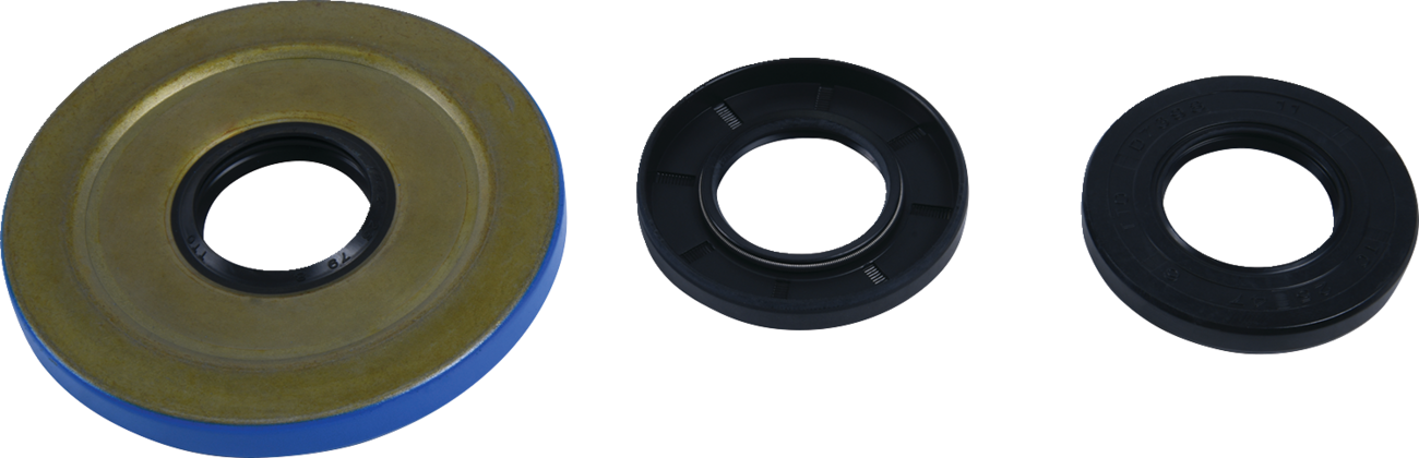 Kit de rodamiento/sello de diferencial - Kit de rodamiento/sello de diferencial - Delantero - Defender 800/1000