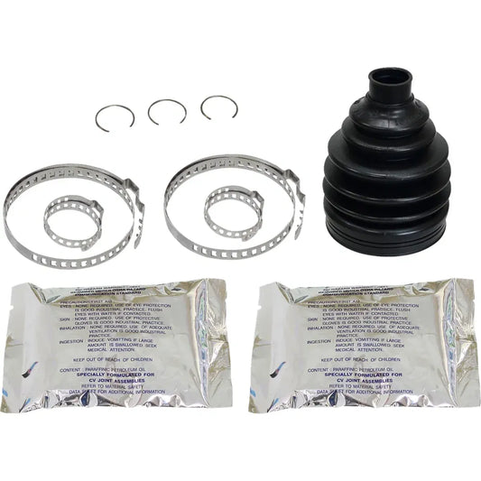 Kit de arranque cv