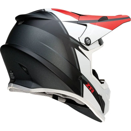Casco de nieve rise cambio