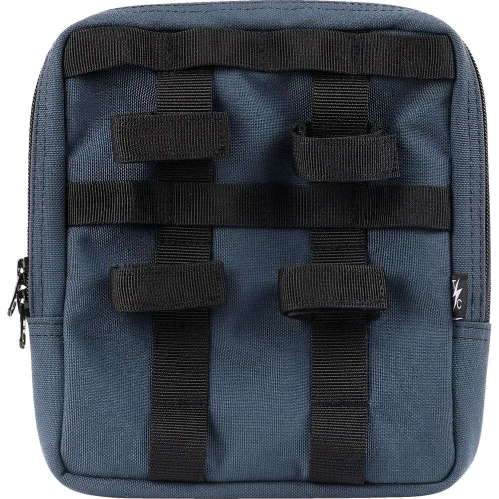 Bolsa de manillar delgada