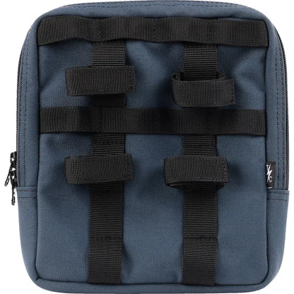 Bolsa de manillar delgada