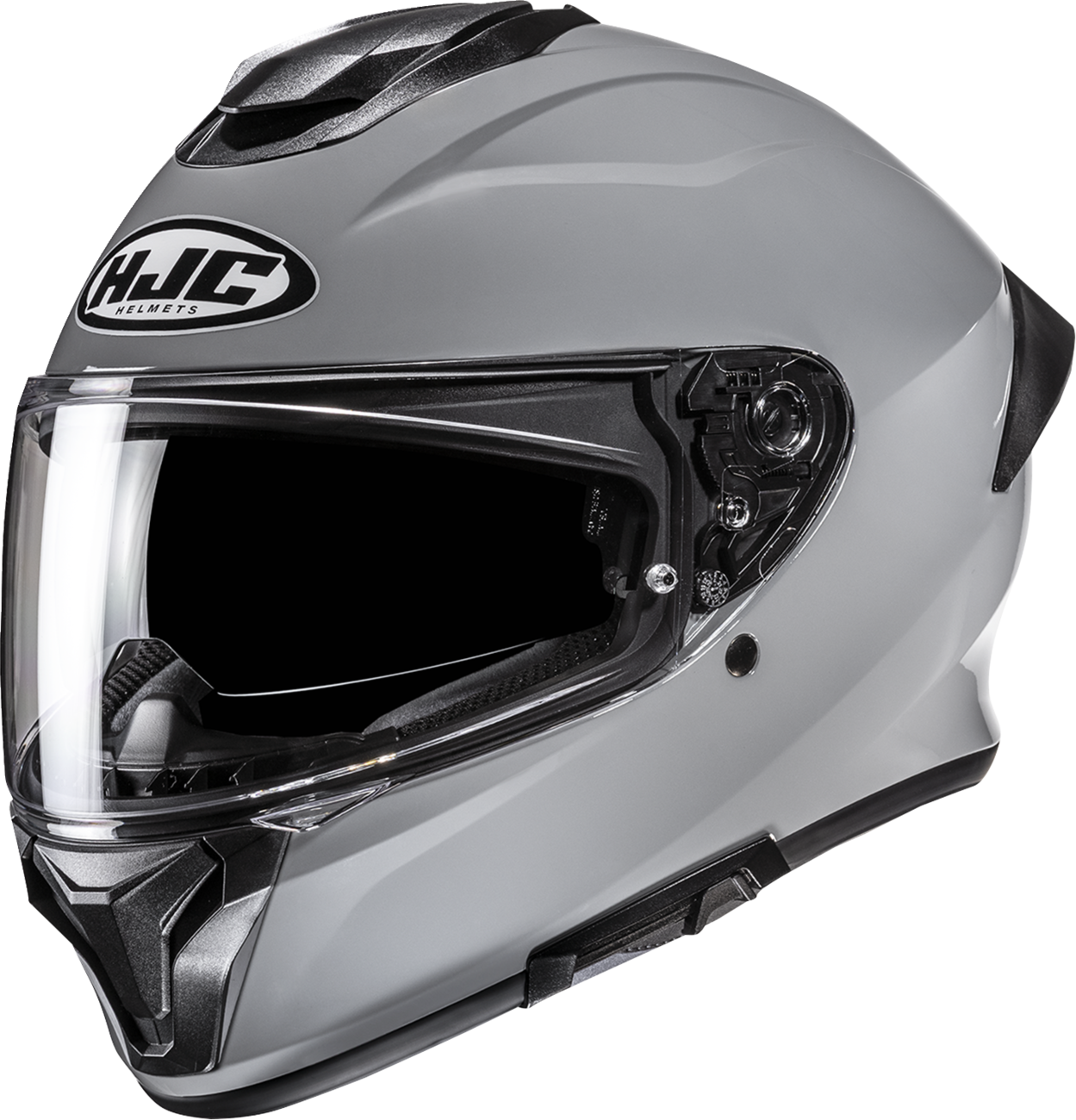 Casco sólido C71