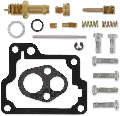 Kit de reparación de carburador - Suzuki - Kit de reparación de carburador - Suzuki