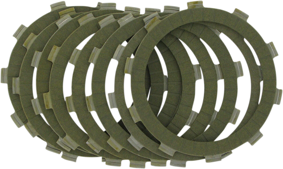 Kit de embrague serie SRC - Kit de embrague