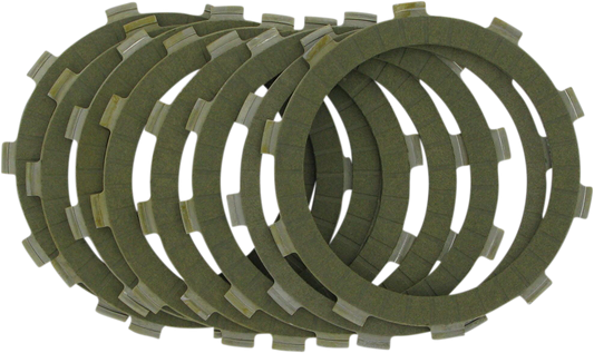 Kit de Clutch serie SRC - Kit de Clutch