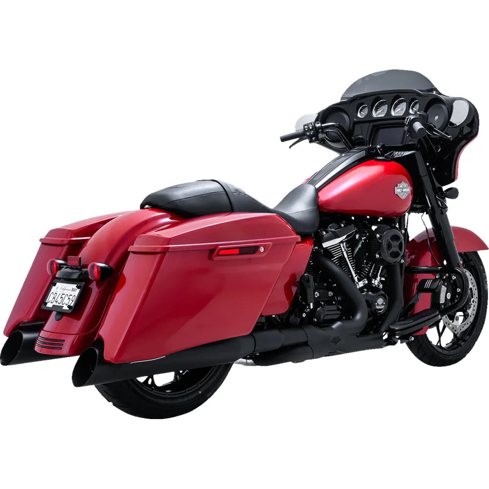 Sistema de encabezado power duals pcx™