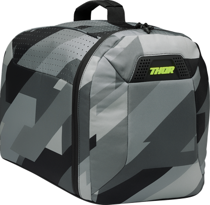 Bolsa para casco