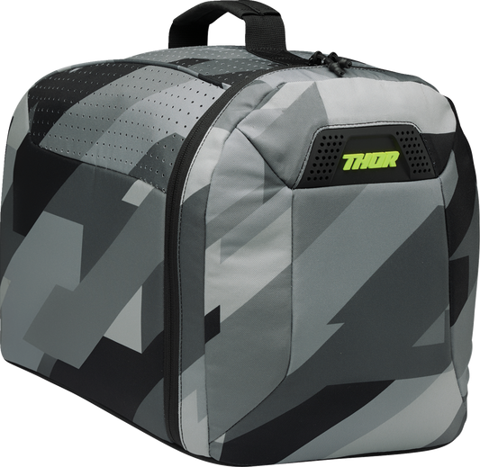 Bolsa para casco