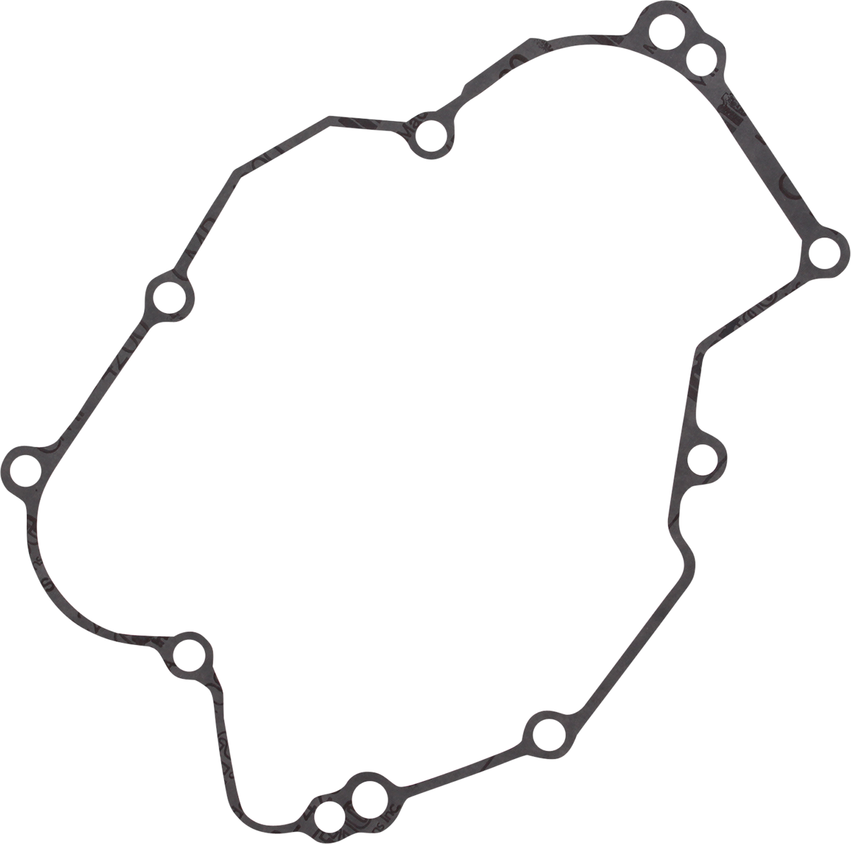 Junta de tapa de encendido - Junta de tapa de encendido - Kawasaki