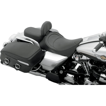 Asiento individual compatible con respaldo: costura suave