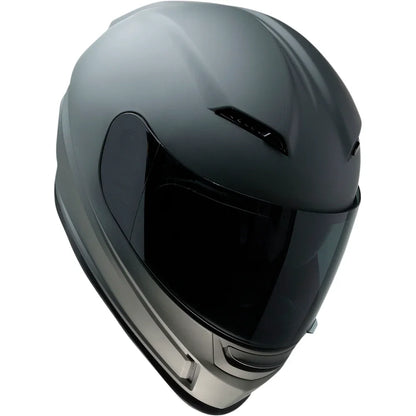 Casco de humo de chacal