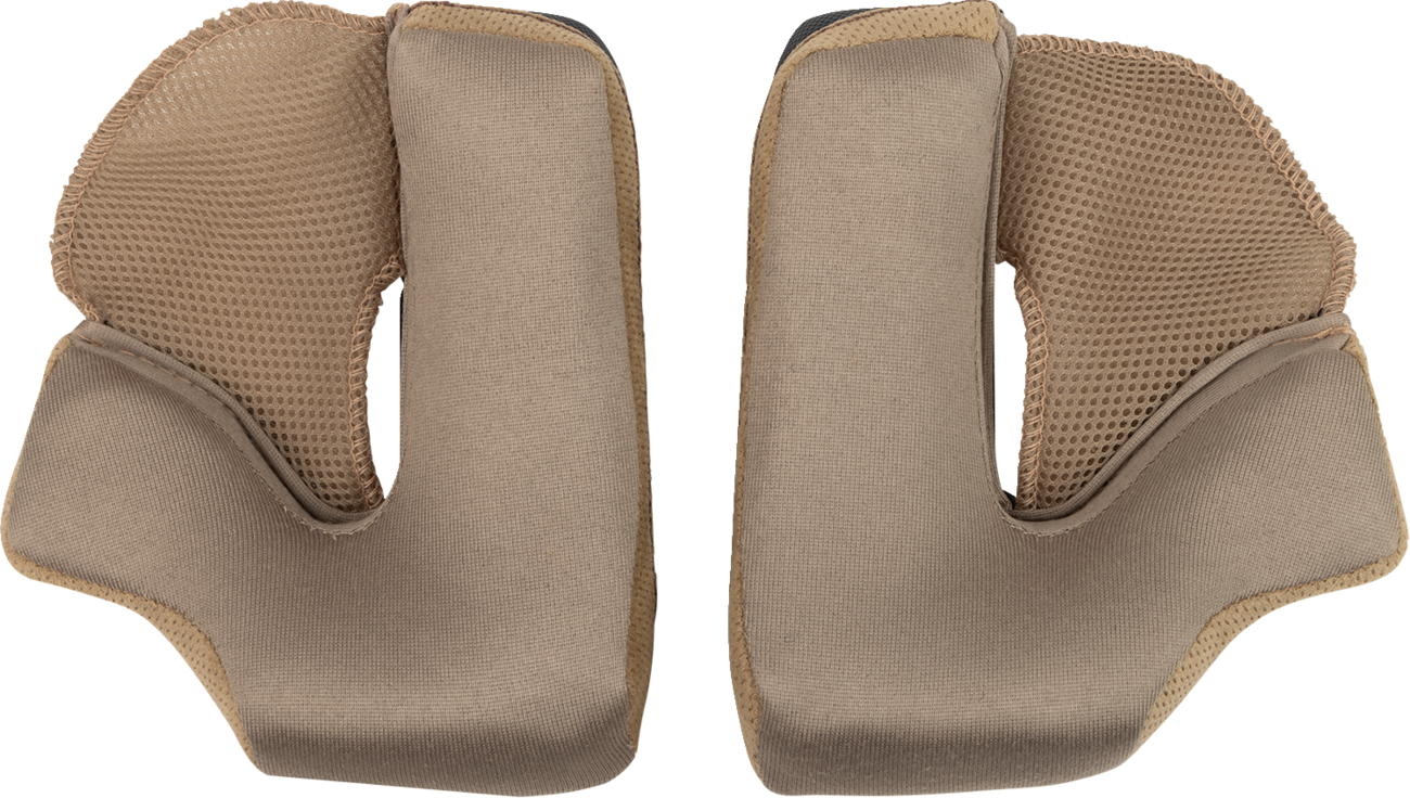 Almohadillas para las mejillas del casco Elsinore™