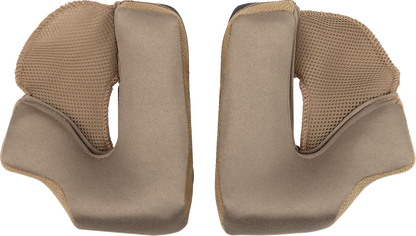 Almohadillas para las mejillas del casco Elsinore™