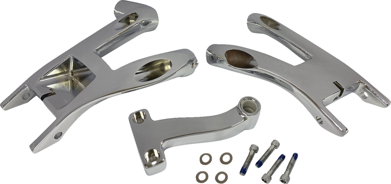 Soporte para plataforma de conductor