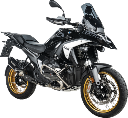 Barra protectora del chasis - Inferior - BMW - R 1300 GS - Akrapovic