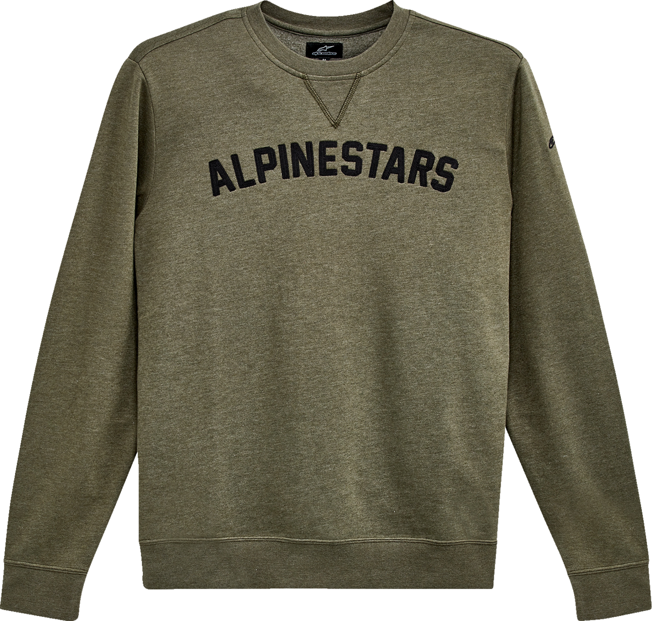 Sudadera polar Soph Crew