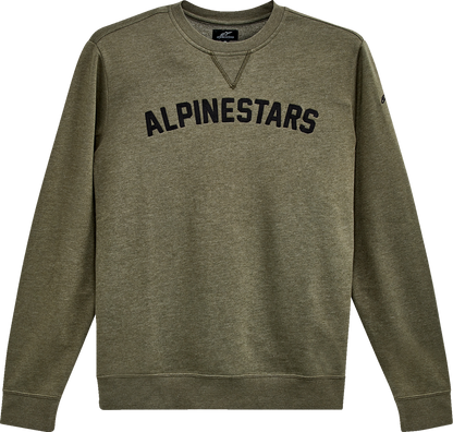 Sudadera polar Soph Crew
