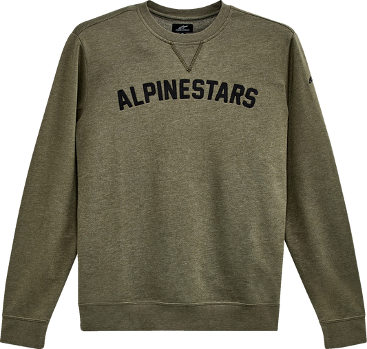 Sudadera polar Soph Crew