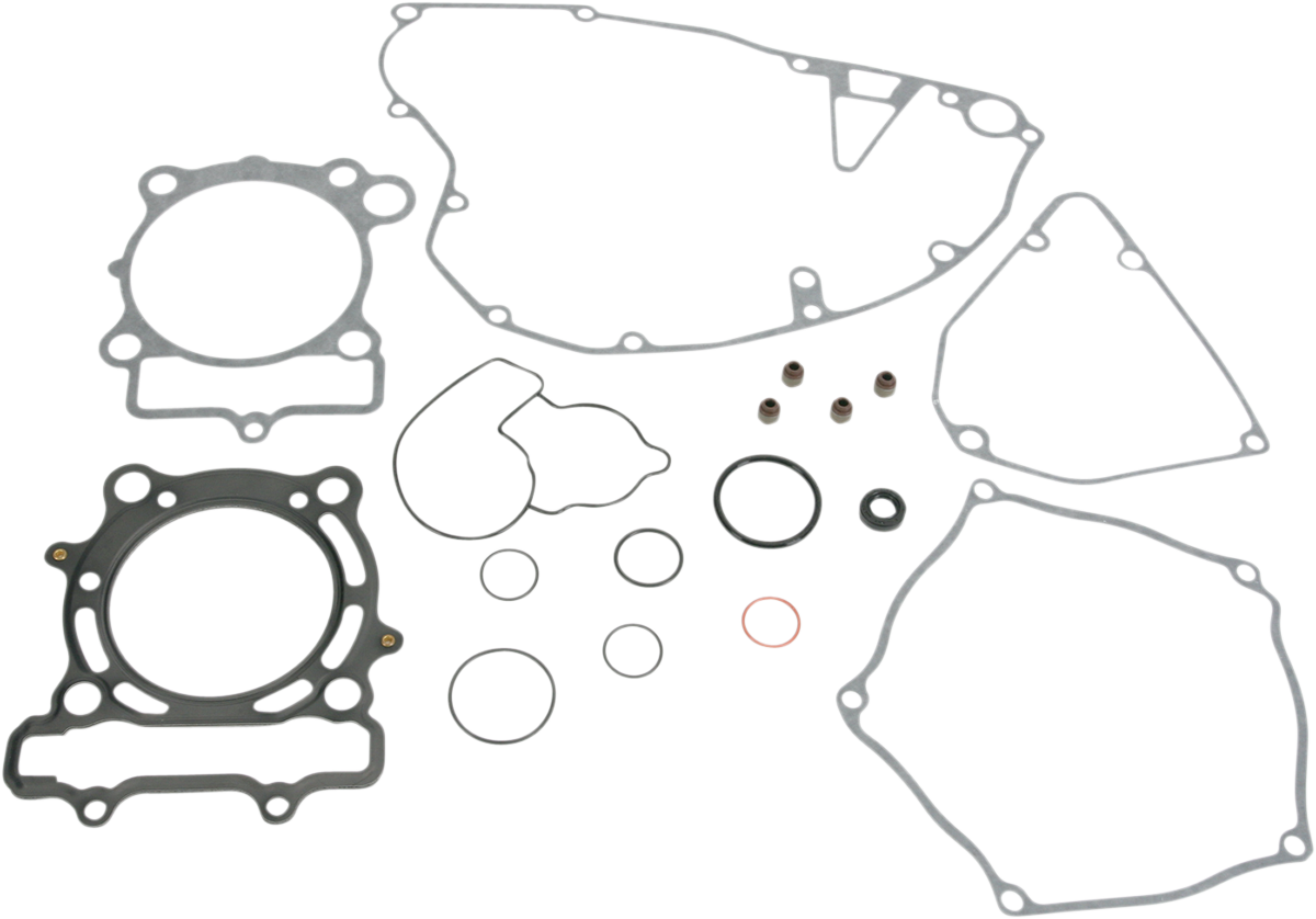 Kit completo de juntas - Kit completo de juntas de motor - Kawasaki/Suzuki