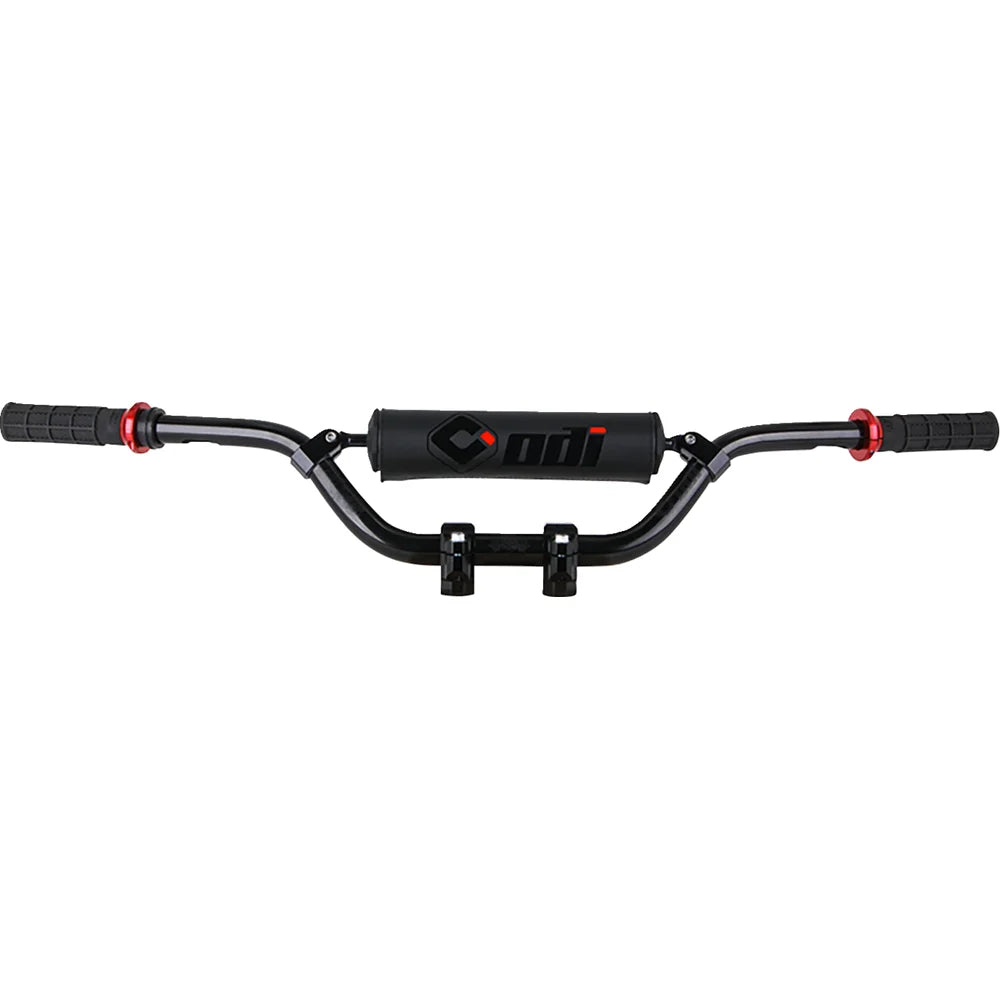 Barra transversal del manillar v-twin