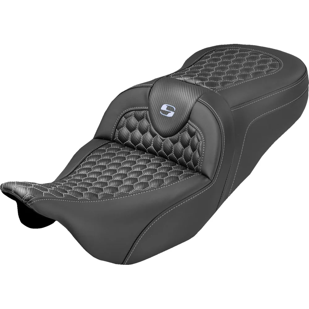 Asiento roadsofa™ de alcance extendido
