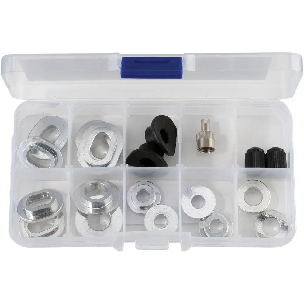 Kit de herrajes m1