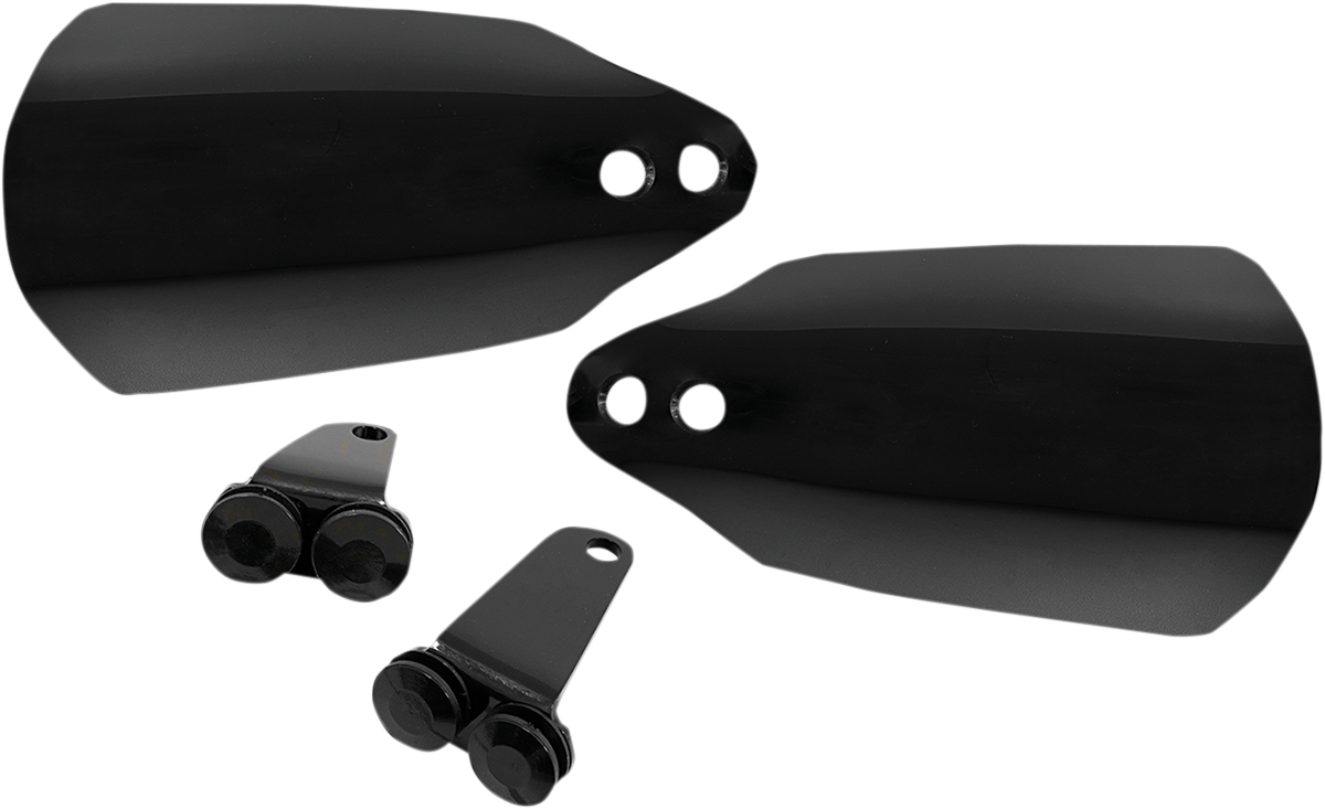 Paramanos - Paramanos - Negro - Softail/Touring