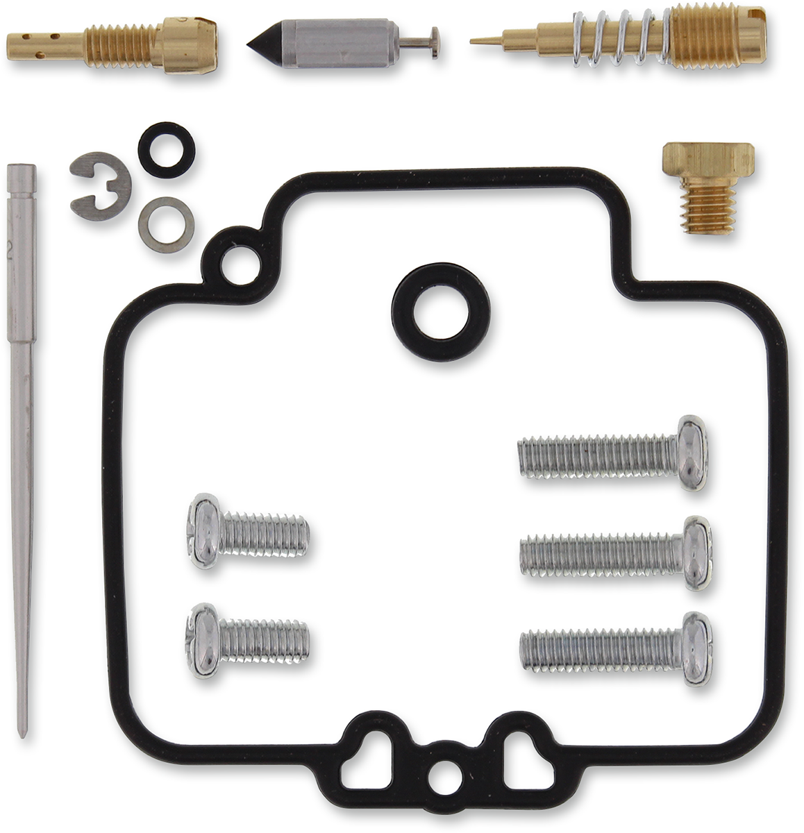 Kit de reparación de carburador - Kit de reparación de carburador - Yamaha