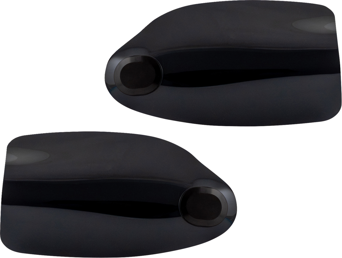 Paramanos Flare® - Paramanos Flare® - Harley-Davidson '23-'25 - Negro