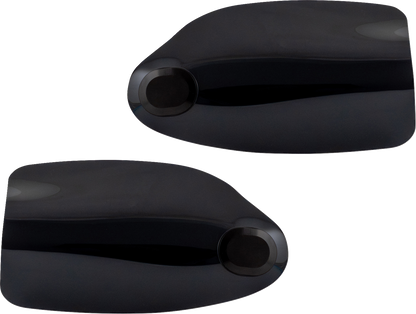 Paramanos Flare® - Paramanos Flare® - Harley-Davidson '23-'25 - Negro