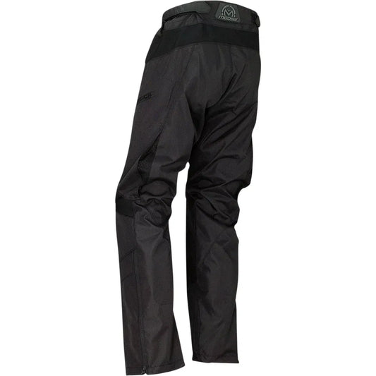 Pantalones por encima de las botas qualifier®