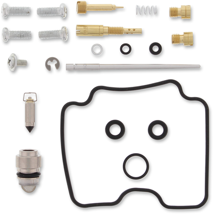 Kit de reparación de carburador - Kit de reparación de carburador - Kawasaki/Suzuki