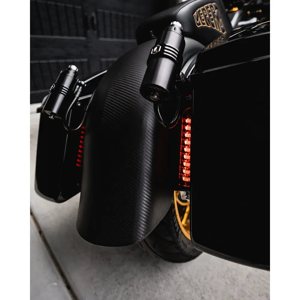 Luces led para alforjas probeam® fillerz®