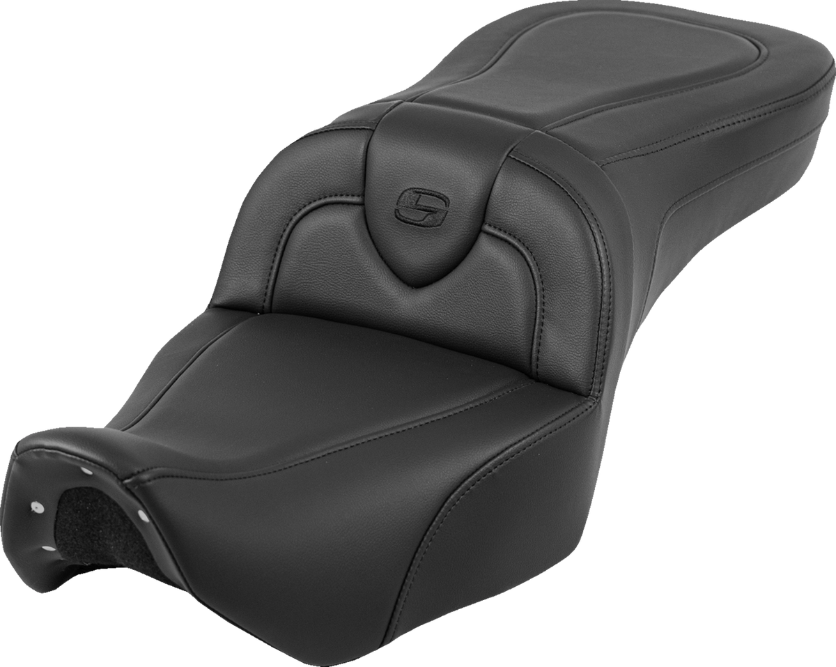 Asiento Saddlemen RoadSofa™ Without RH975 '22-'25 Black