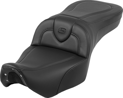 Asiento Saddlemen RoadSofa™ Without RH975 '22-'25 Black