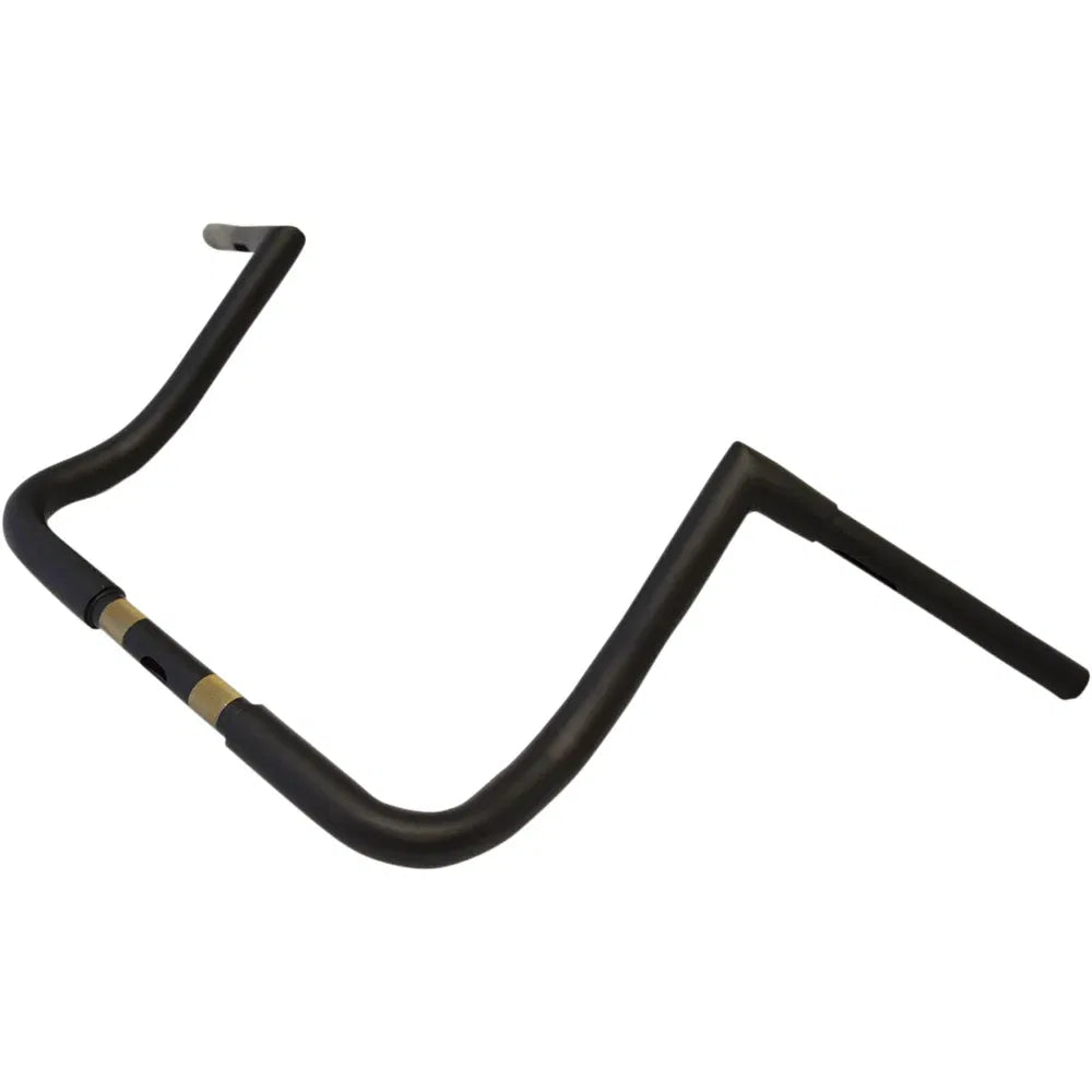 Manillar touring twin peaks de 1-1/4"