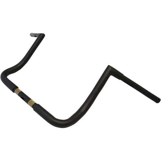 Manillar touring twin peaks de 1-1/4"