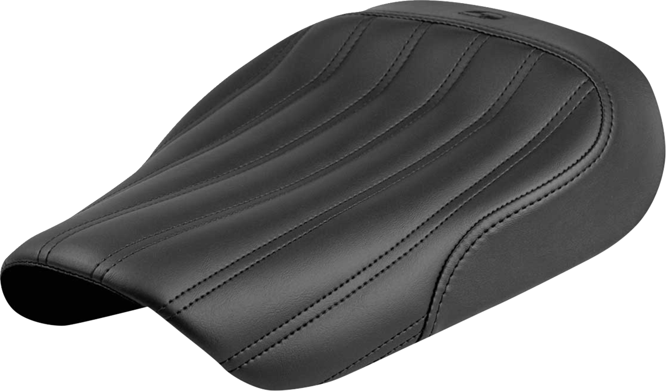 Asiento individual - Asiento individual - Costura de nudillos - Sportster S '21-'25