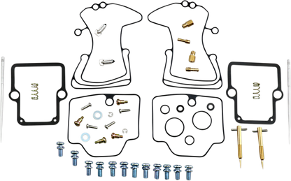 Kit de reparación de carburador - Ski-Doo - Kit de reparación de carburador - Ski-Doo