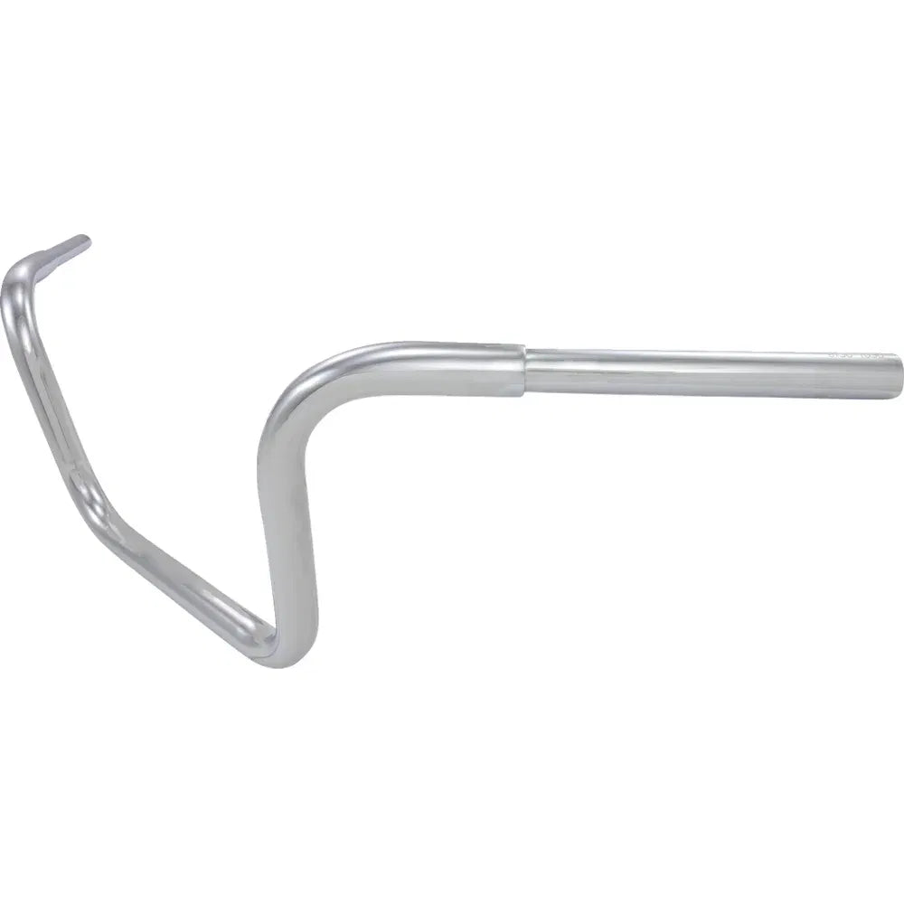 Manillar hefty de 1-1/4" — ape hanger/hefty