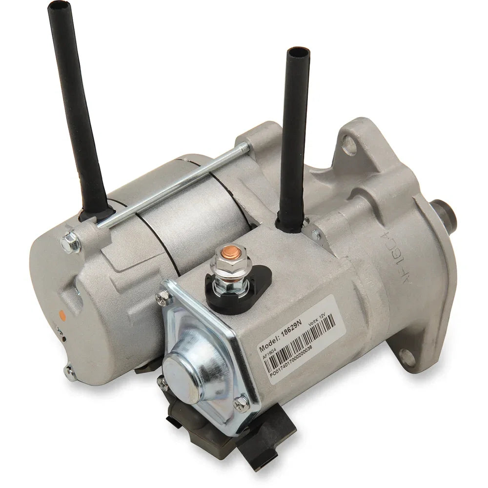 Motor de arranque