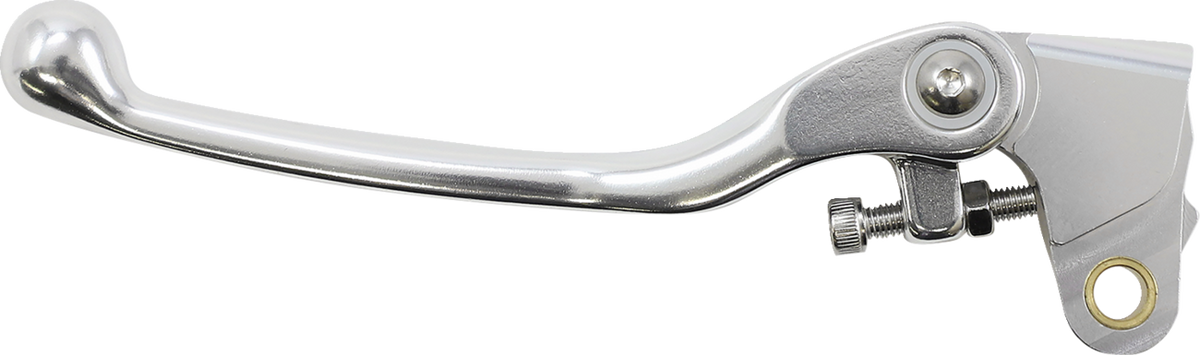 Maneta de Clutch Flex FG Forged 6061-T6 - Maneta de Clutch Flex FG Forged 6061-T6 - Plata