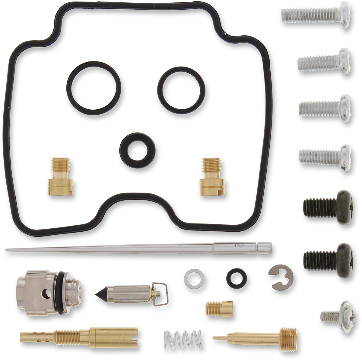 Kit de reparación de carburador - Yamaha - Kit de reparación de carburador - Yamaha