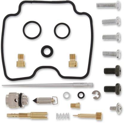 Kit de reparación de carburador - Yamaha - Kit de reparación de carburador - Yamaha