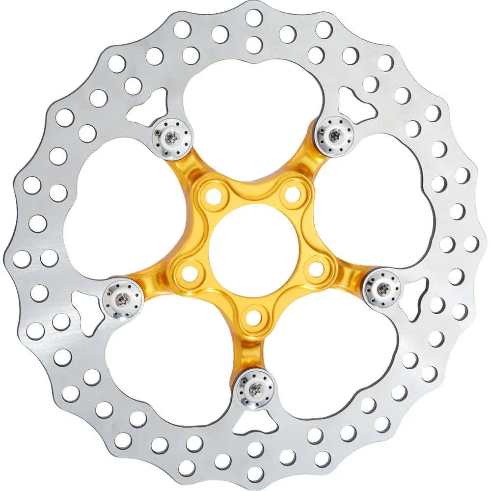 Rotor de araña