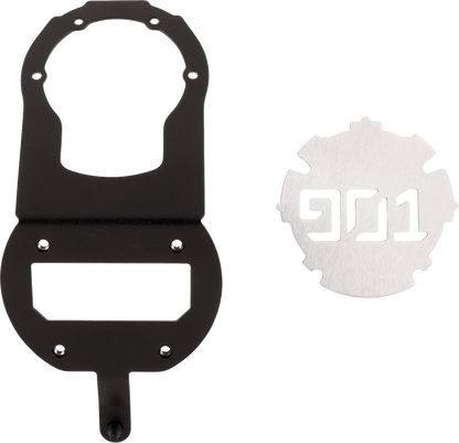 Anillo Tanklock - Anillo Tanklock - Husqvarna Norden