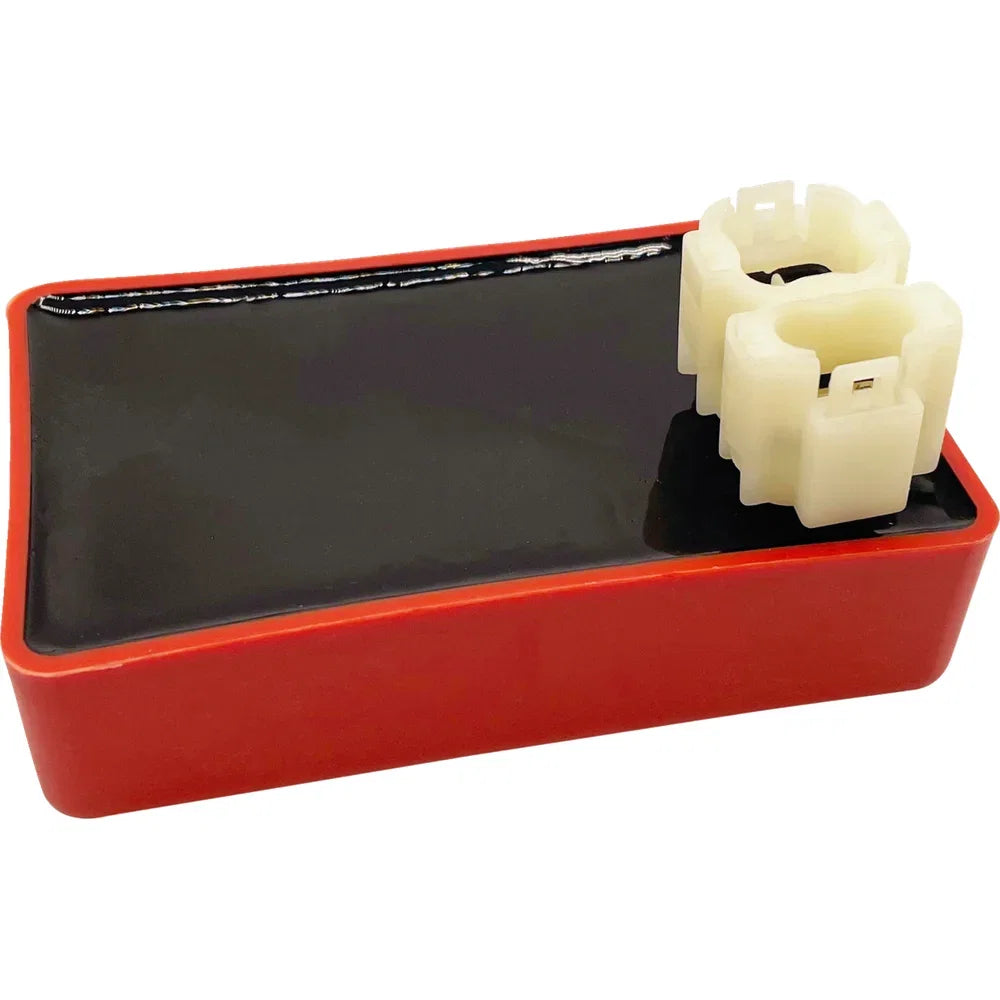 Caja cdi hot shot